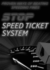 Thumbnail Stop Speed Ticket System