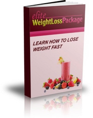 Product picture Learn how to lose fat,THE EASY WAY